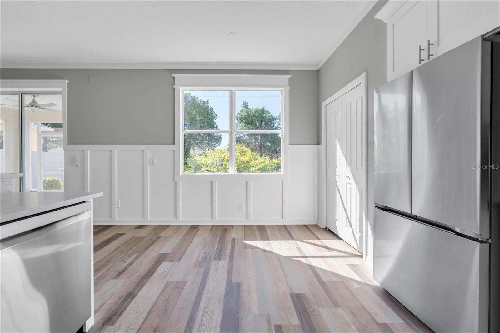 COLLEGE CHASE PH 1 - Residential