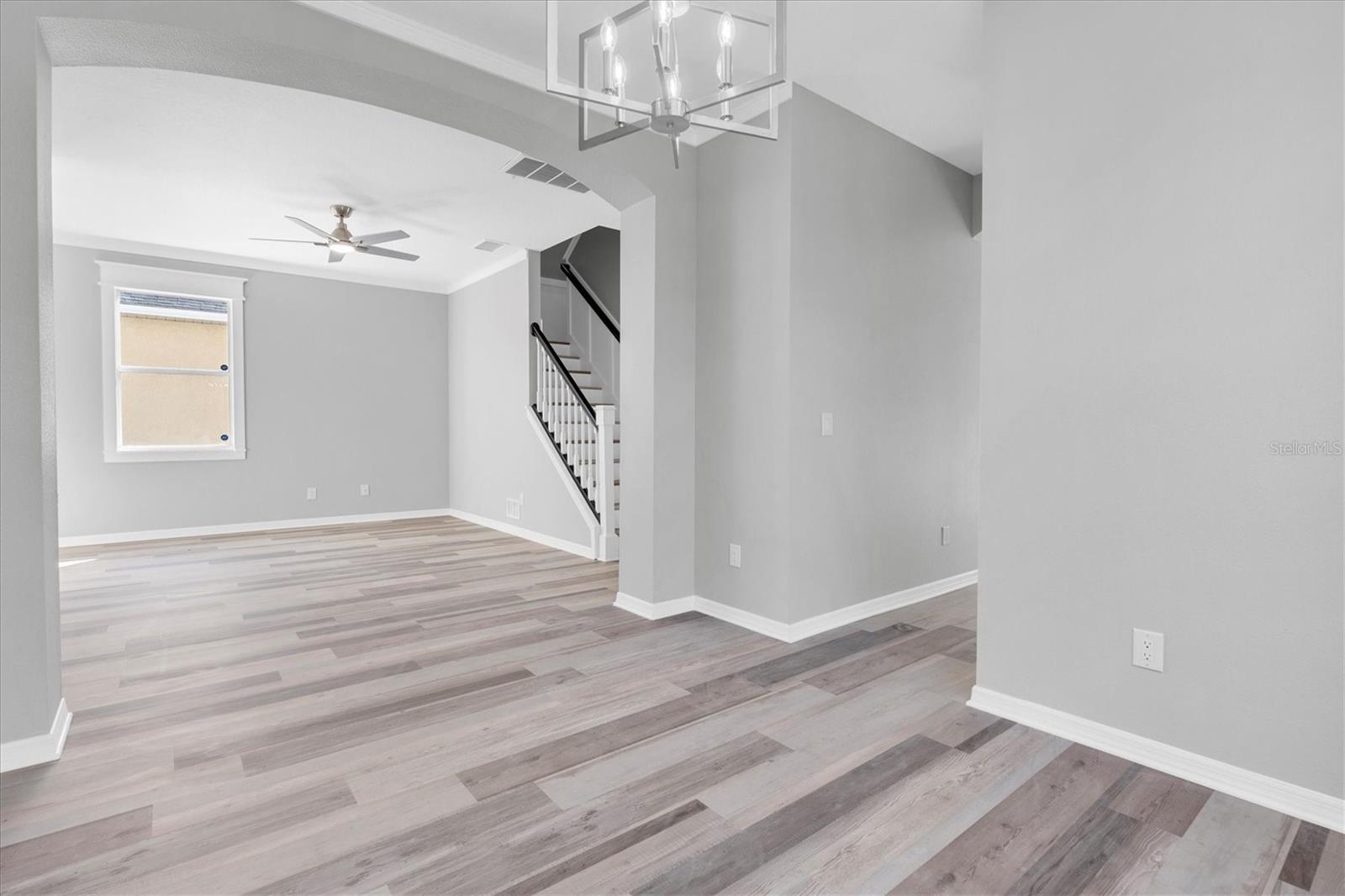 COLLEGE CHASE PH 1 - Residential