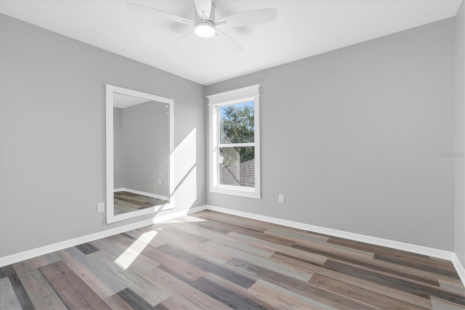 COLLEGE CHASE PH 1 - Residential