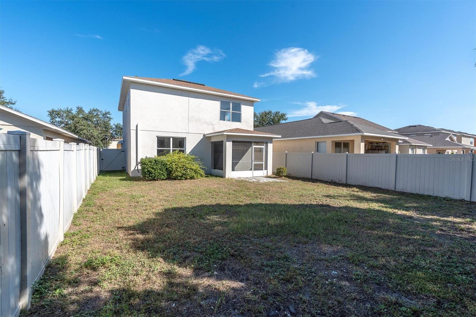 COLLEGE CHASE PH 1 - Residential