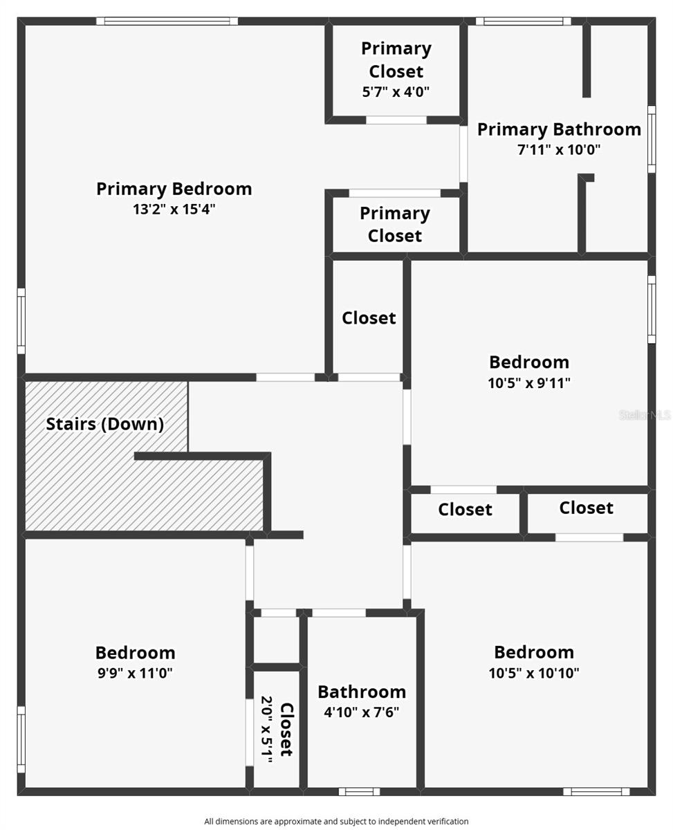 COLLEGE CHASE PH 1 - Residential