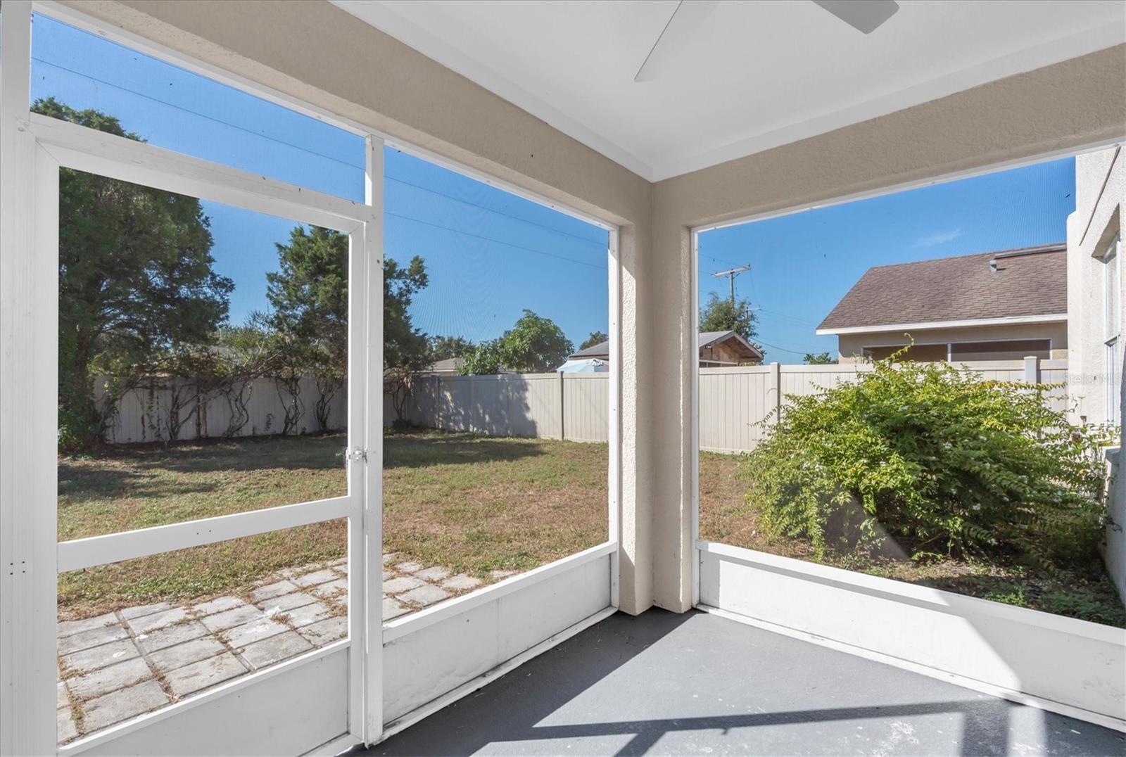 COLLEGE CHASE PH 1 - Residential