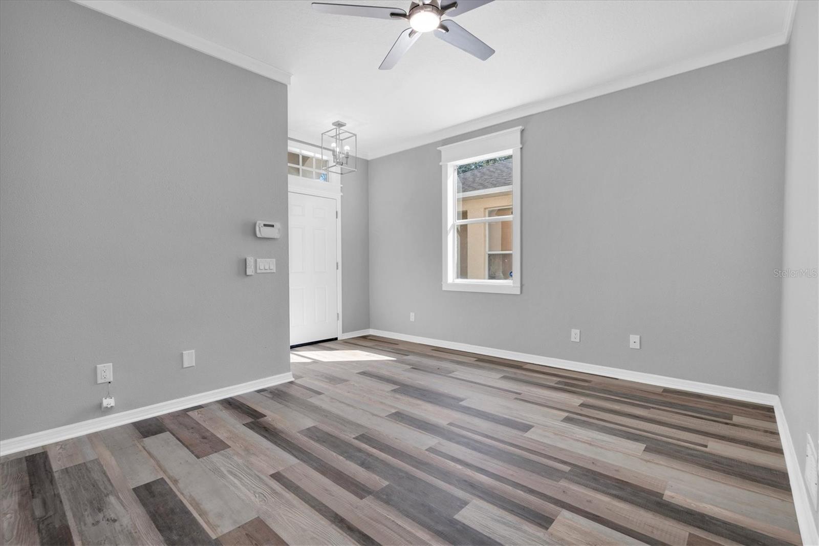 COLLEGE CHASE PH 1 - Residential