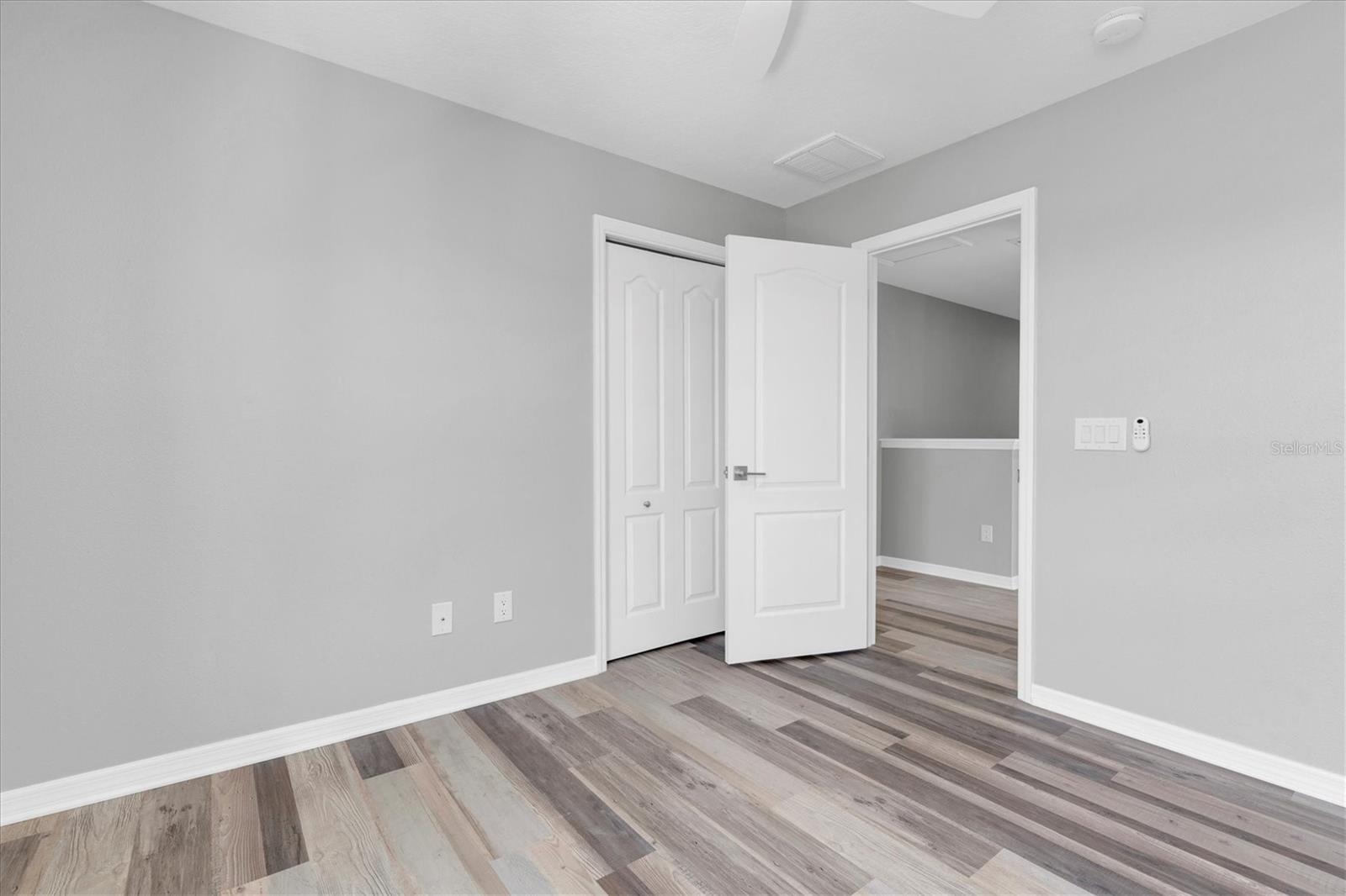 COLLEGE CHASE PH 1 - Residential