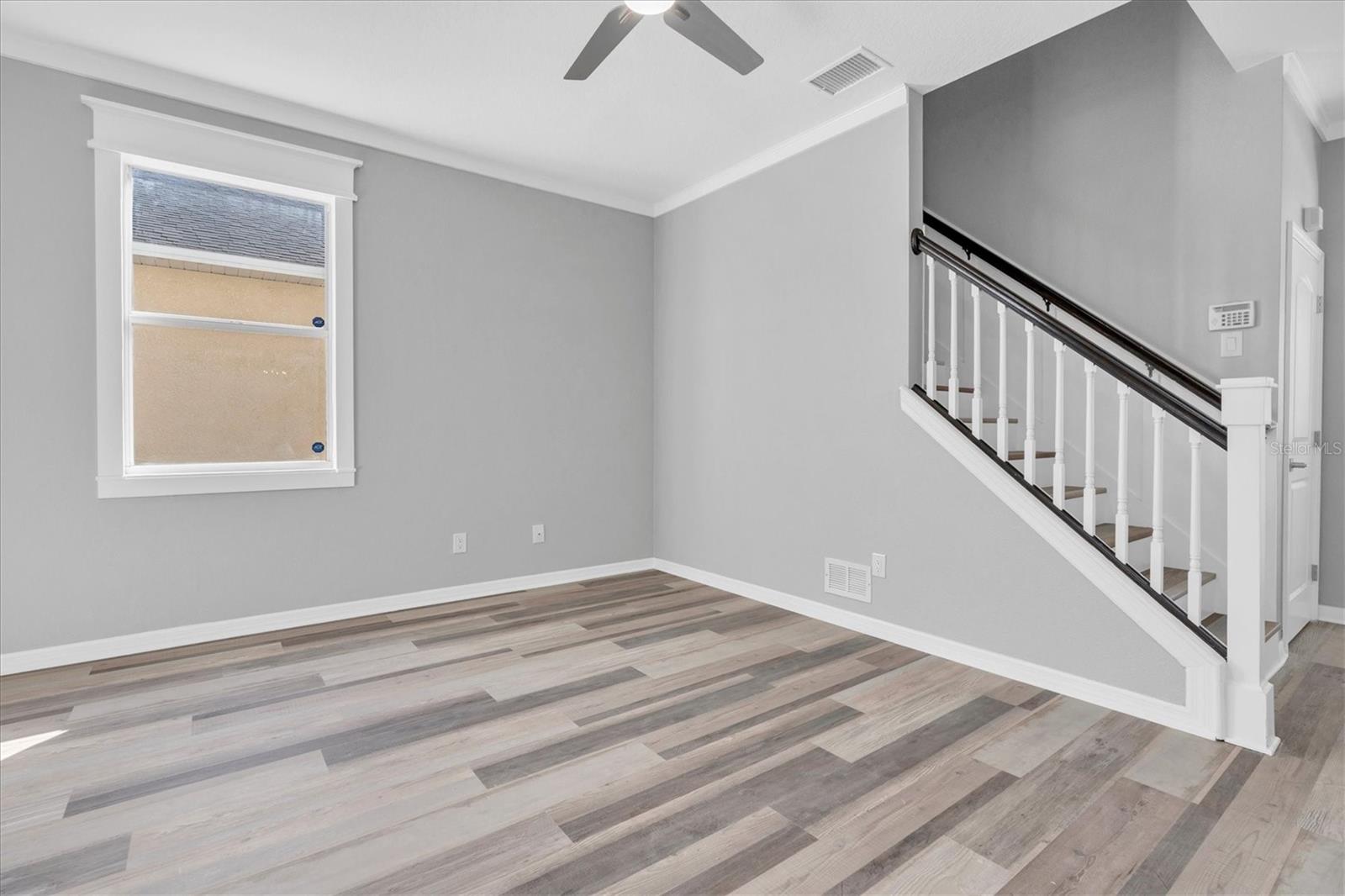 COLLEGE CHASE PH 1 - Residential