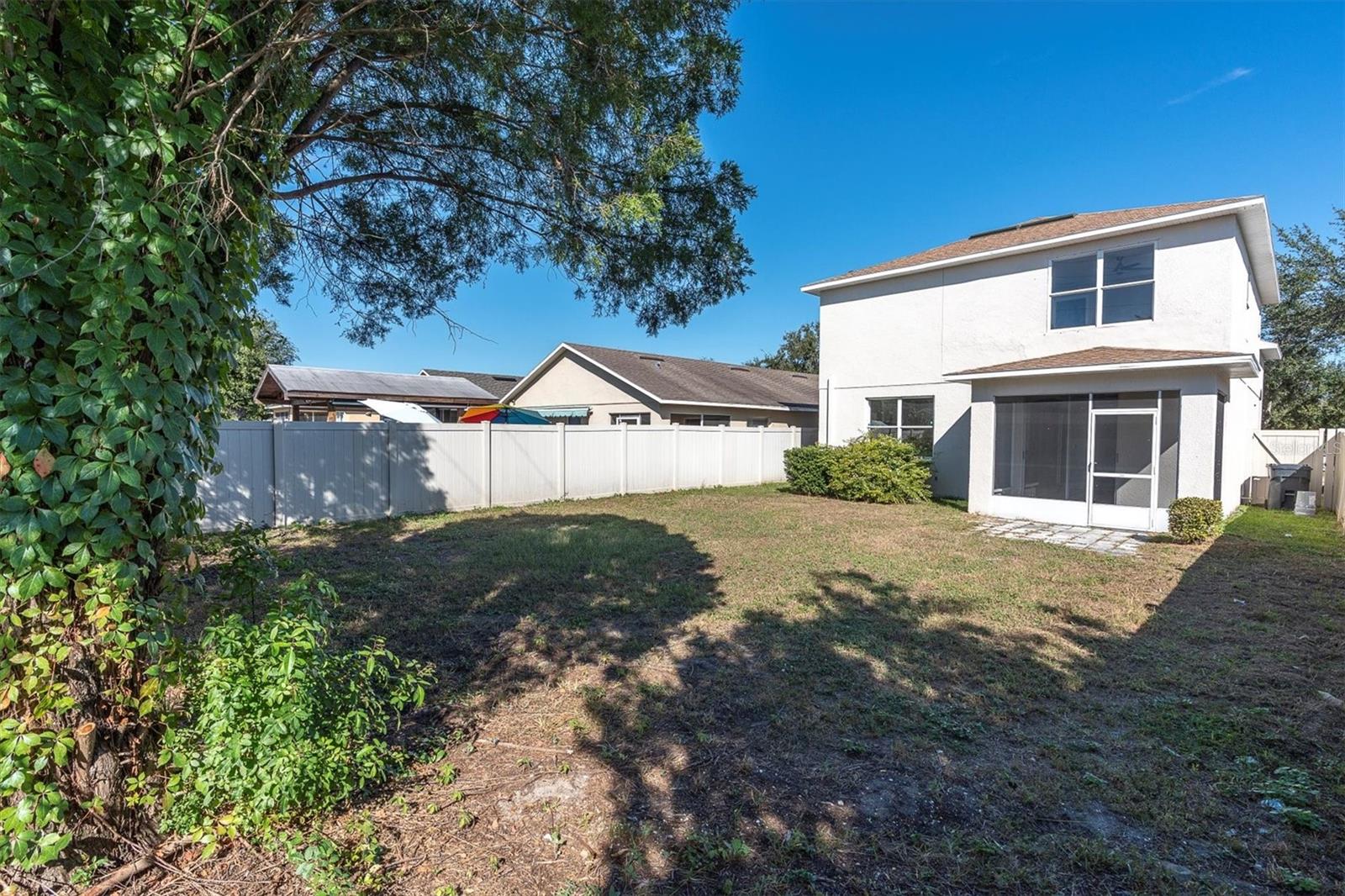 COLLEGE CHASE PH 1 - Residential