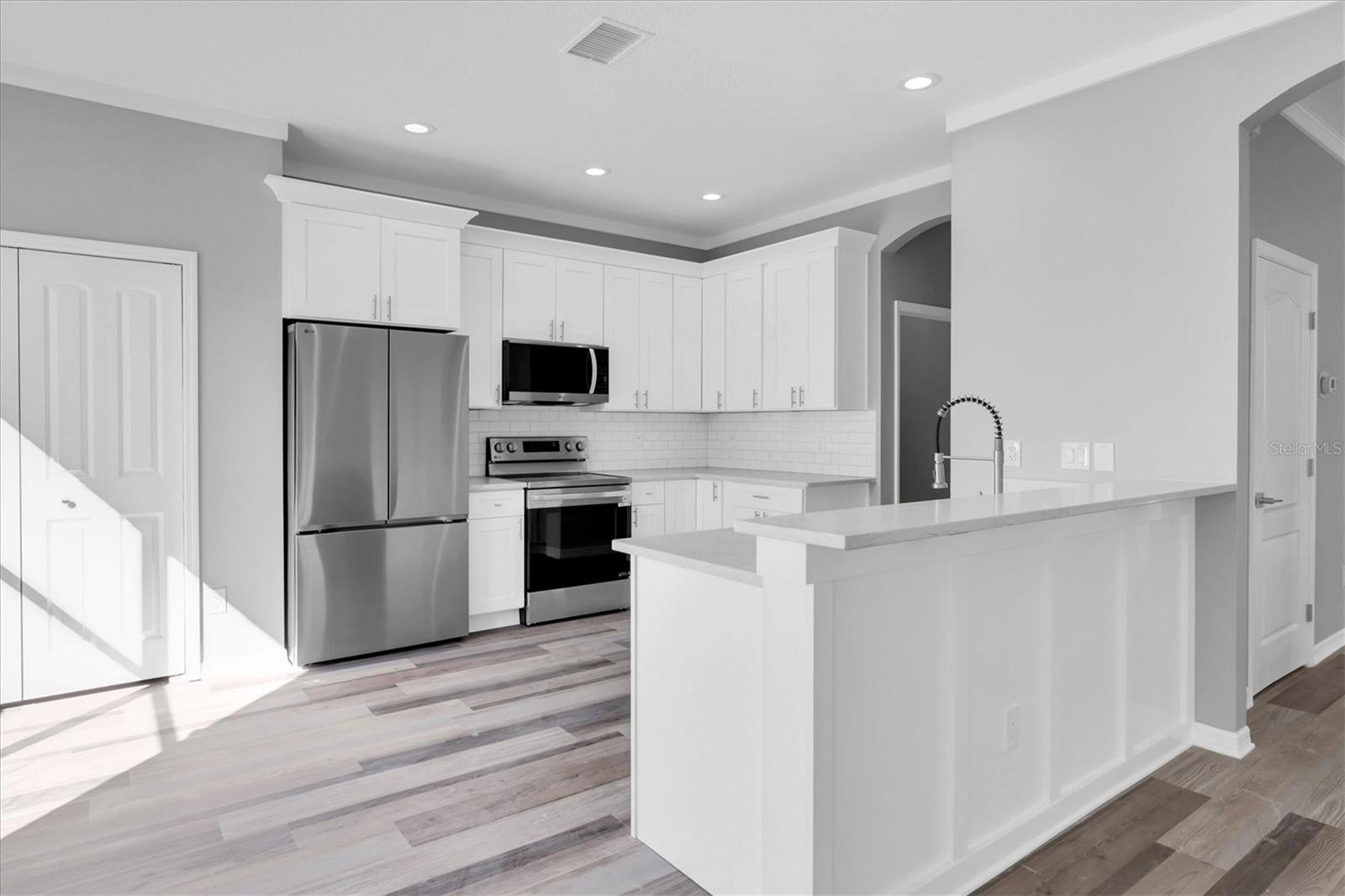 COLLEGE CHASE PH 1 - Residential