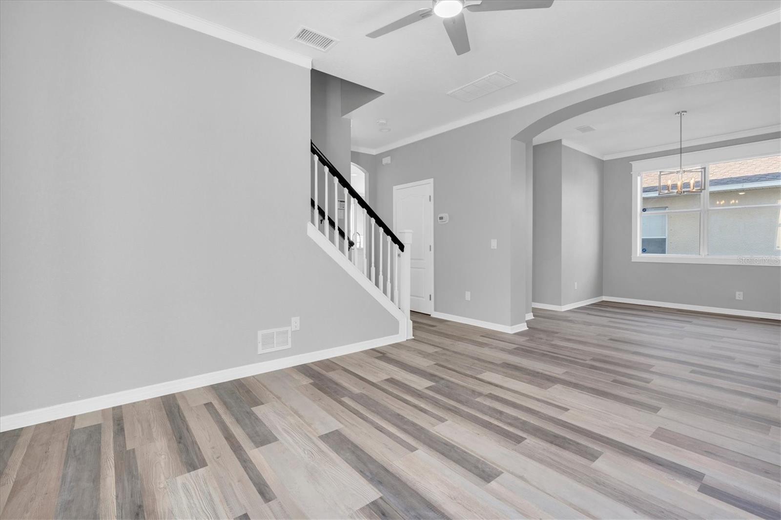 COLLEGE CHASE PH 1 - Residential