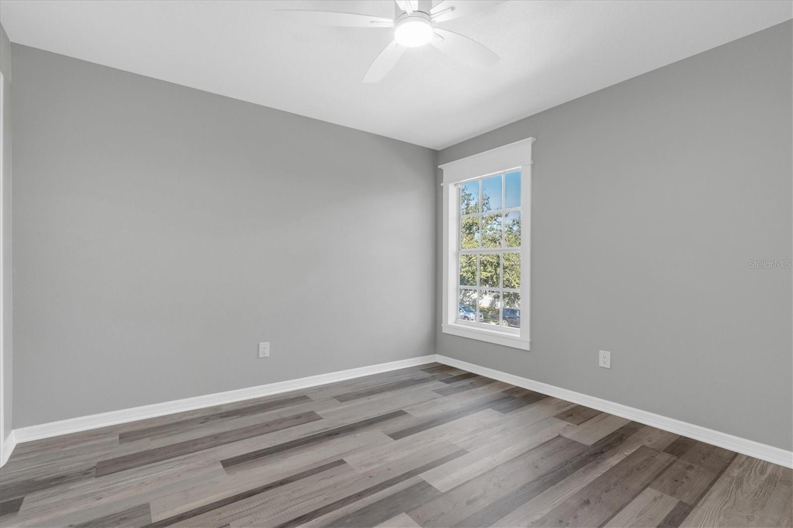 COLLEGE CHASE PH 1 - Residential