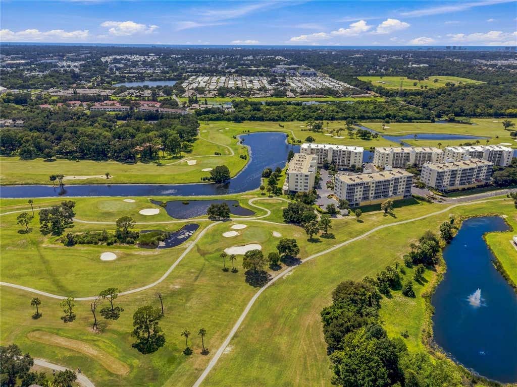 Photo of 1200 Country Club Drive #3105, Largo, FL 33771 (MLS # TB8536032)