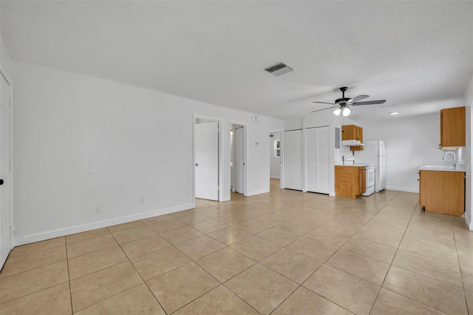 EVANSDALE 3 LAKE MARY - Residential Income