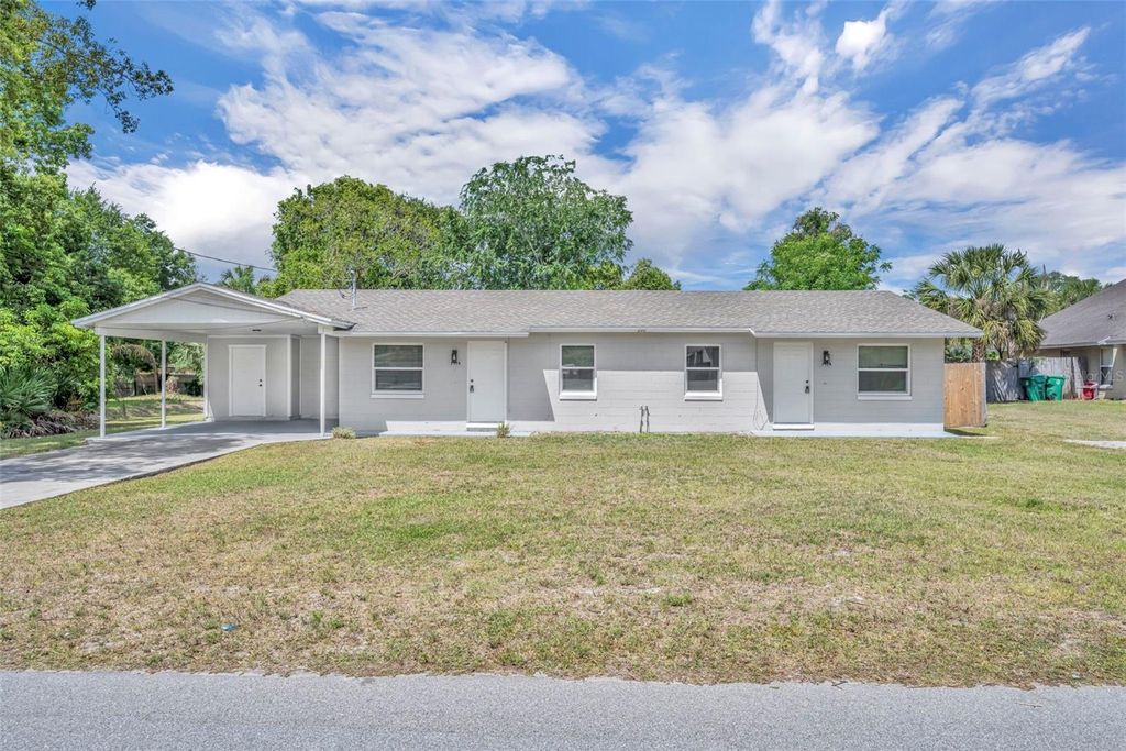Photo of 292 S 3rd Street #A and B, Lake Mary, FL 32746 (MLS # O6402371)