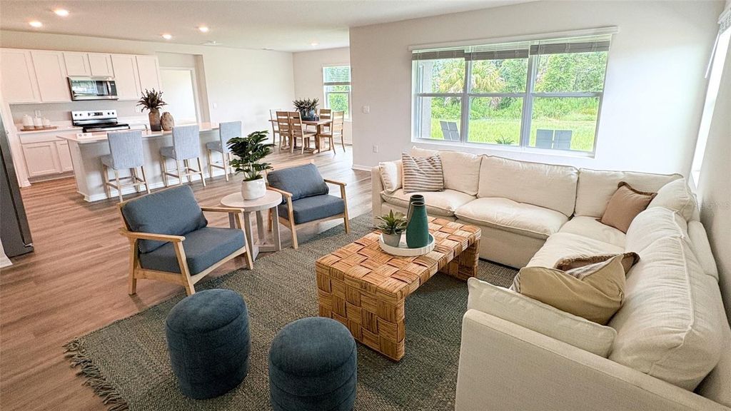 Photo of 13107 Bending Crekk Trail, Parrish, FL 34219 (MLS # A4675761)