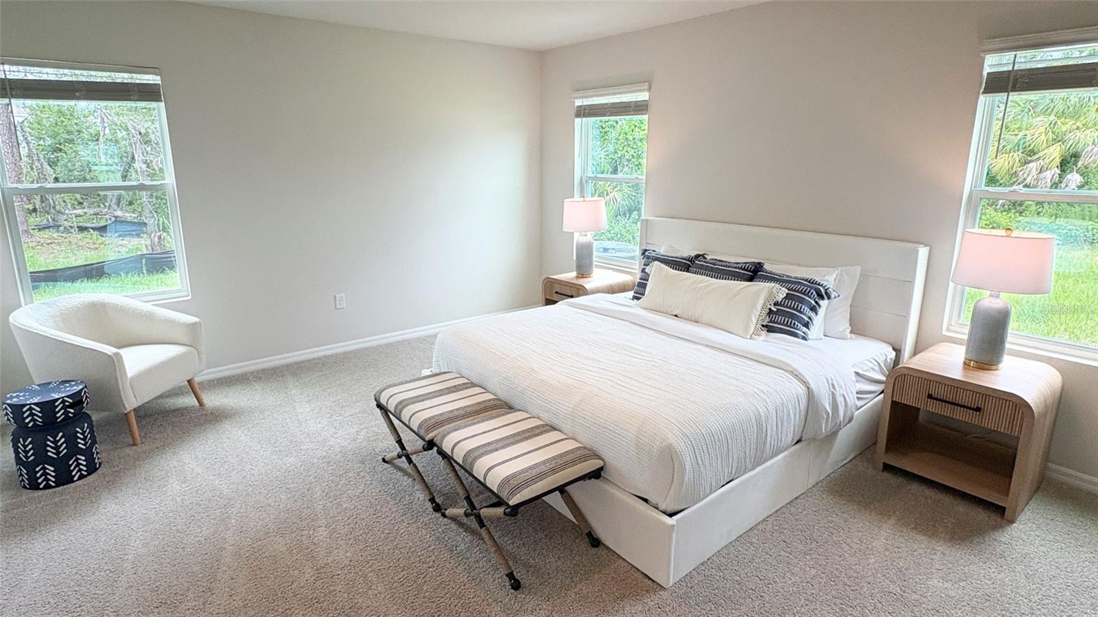 OAKFIELD LAKES - Residential