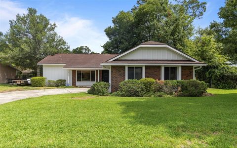 4520 NW 43RD PLACE GAINESVILLE FL 32606