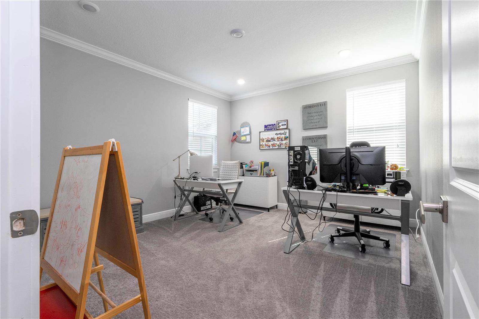 ESTATES/PARKSIDE - Residential