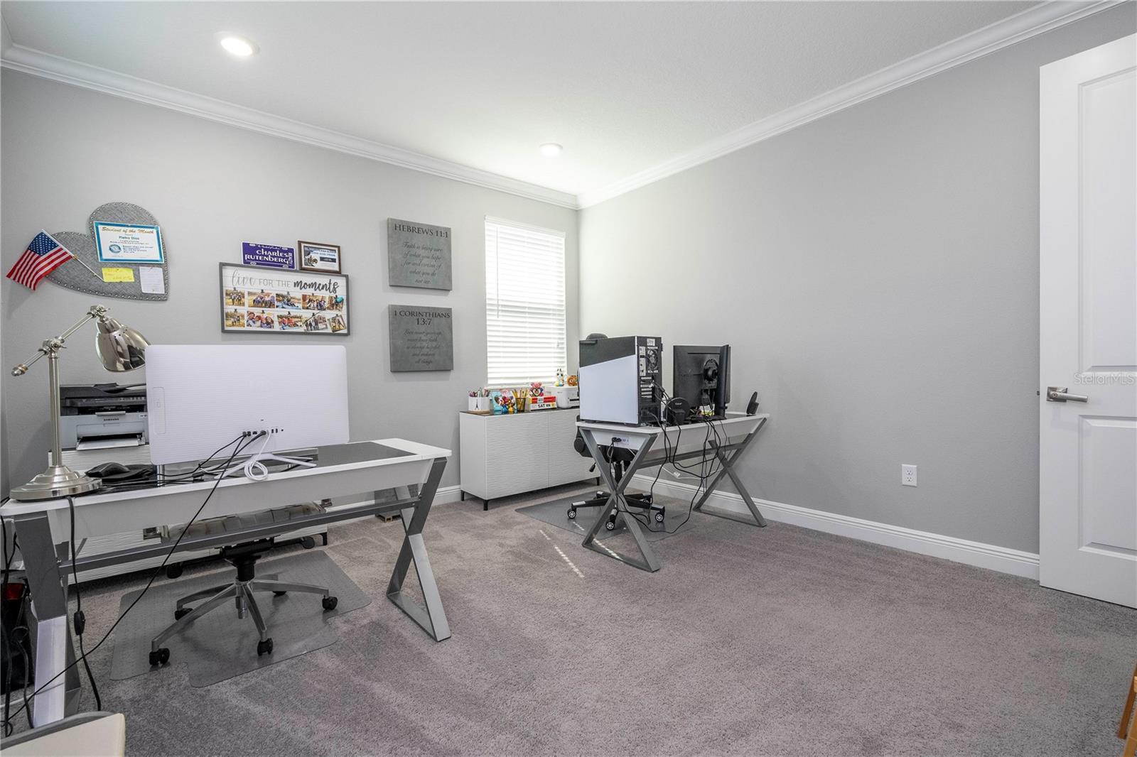 ESTATES/PARKSIDE - Residential