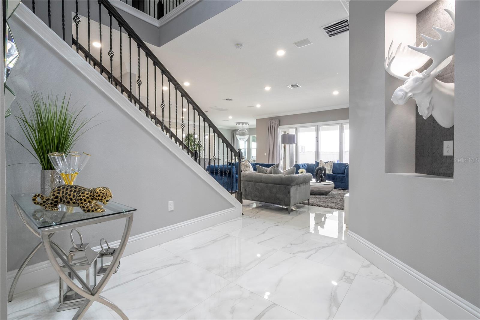 ESTATES/PARKSIDE - Residential