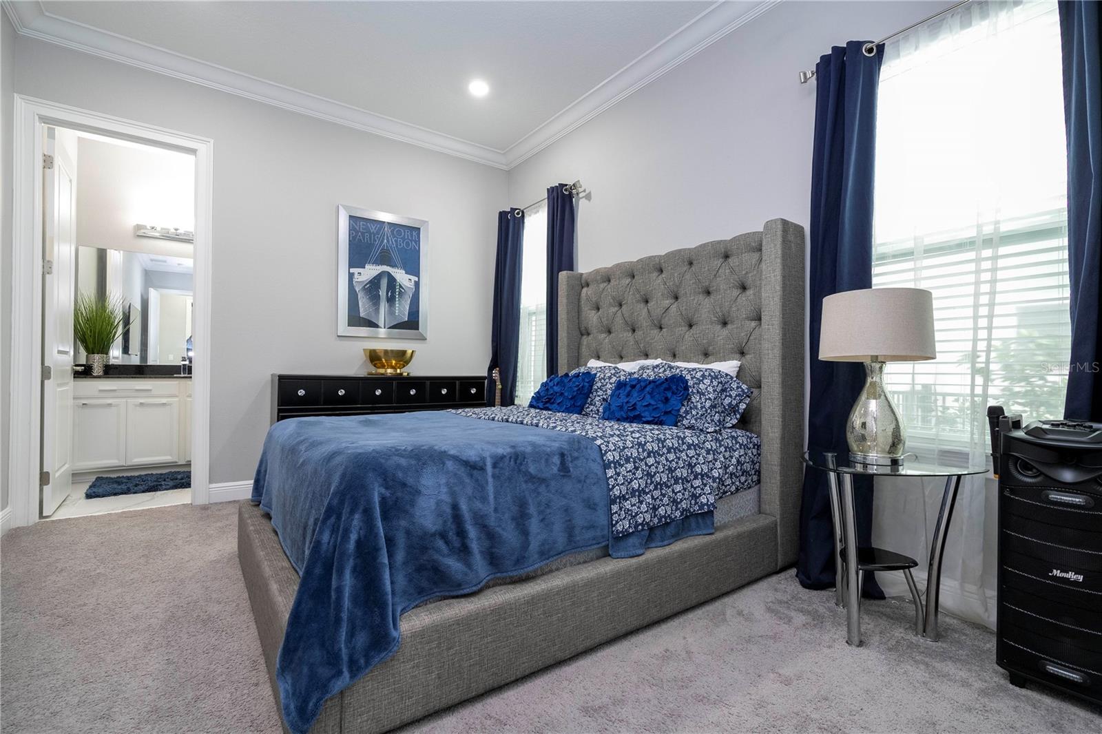 ESTATES/PARKSIDE - Residential