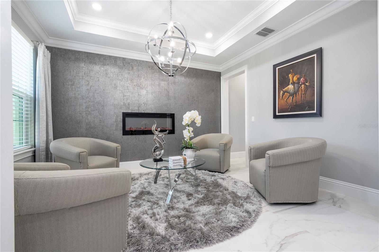 ESTATES/PARKSIDE - Residential