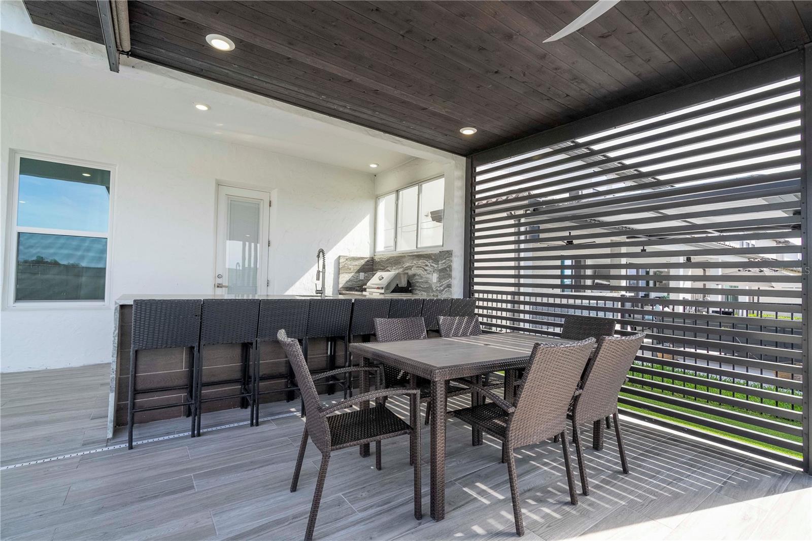 ESTATES/PARKSIDE - Residential