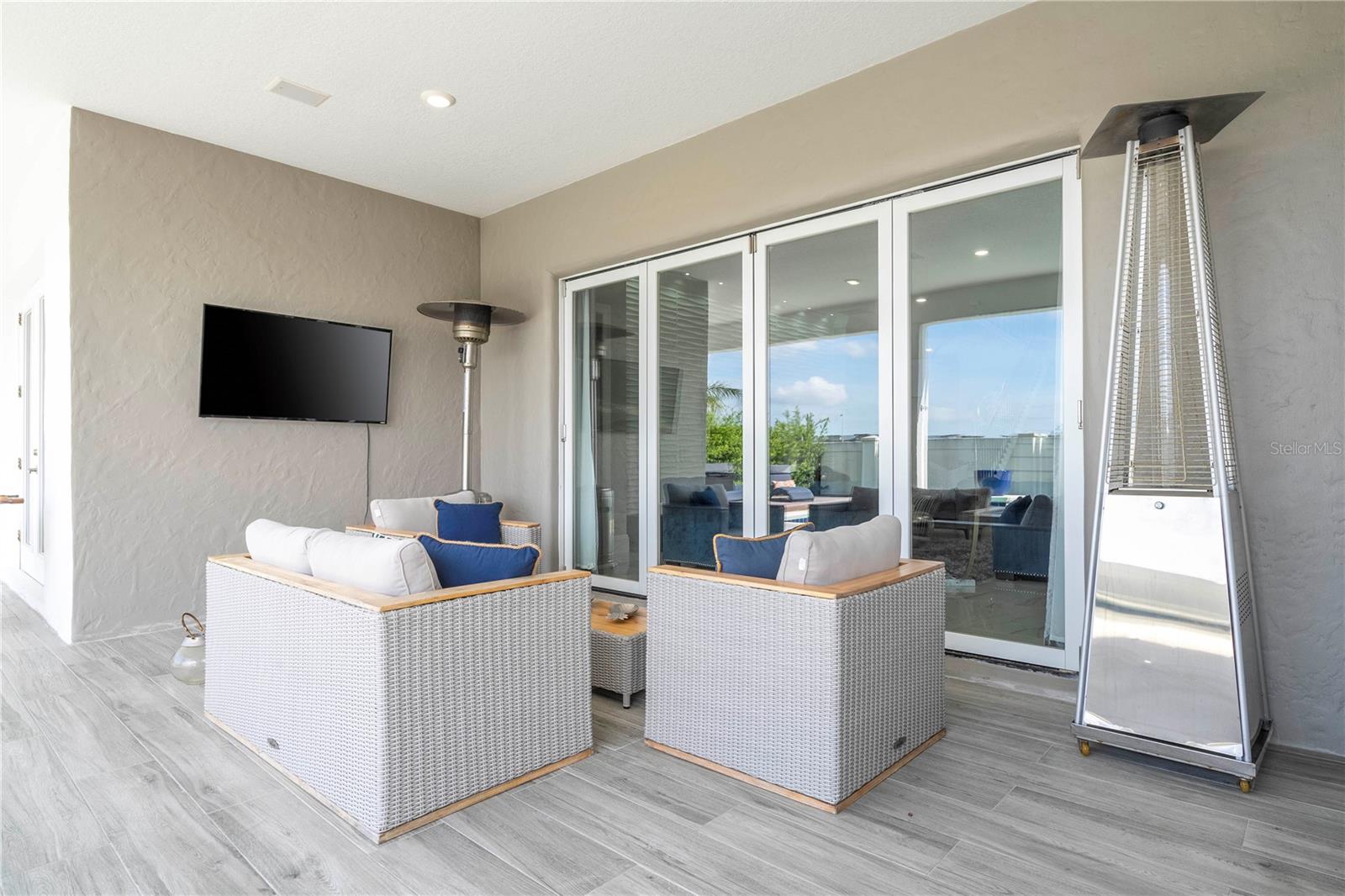 ESTATES/PARKSIDE - Residential
