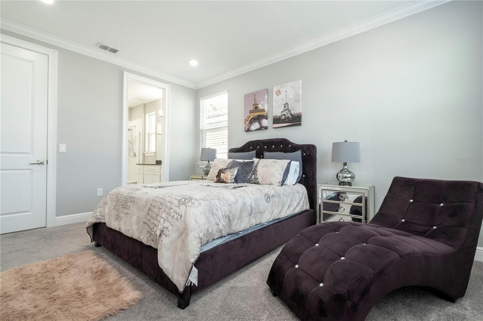 ESTATES/PARKSIDE - Residential