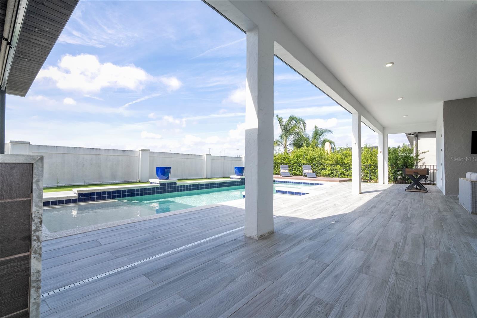 ESTATES/PARKSIDE - Residential