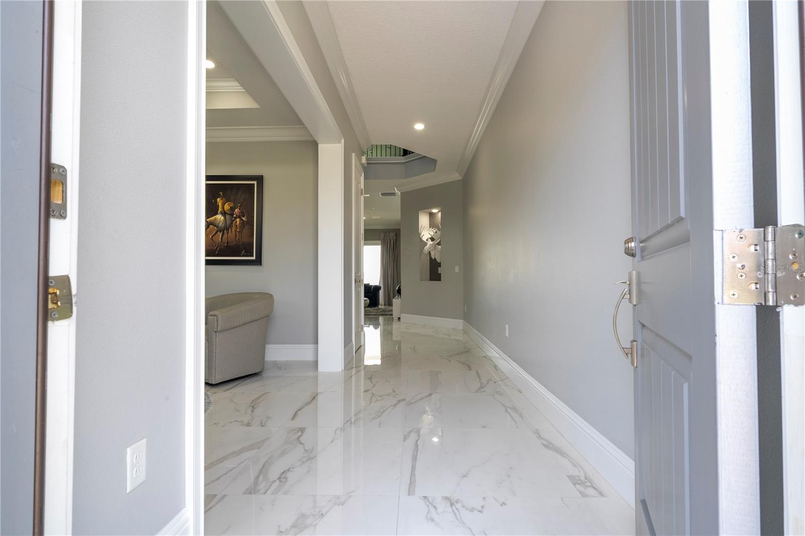 ESTATES/PARKSIDE - Residential