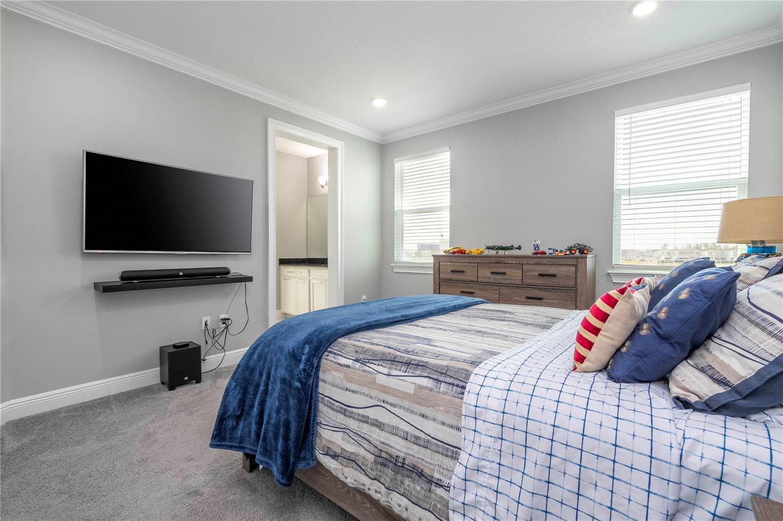 ESTATES/PARKSIDE - Residential