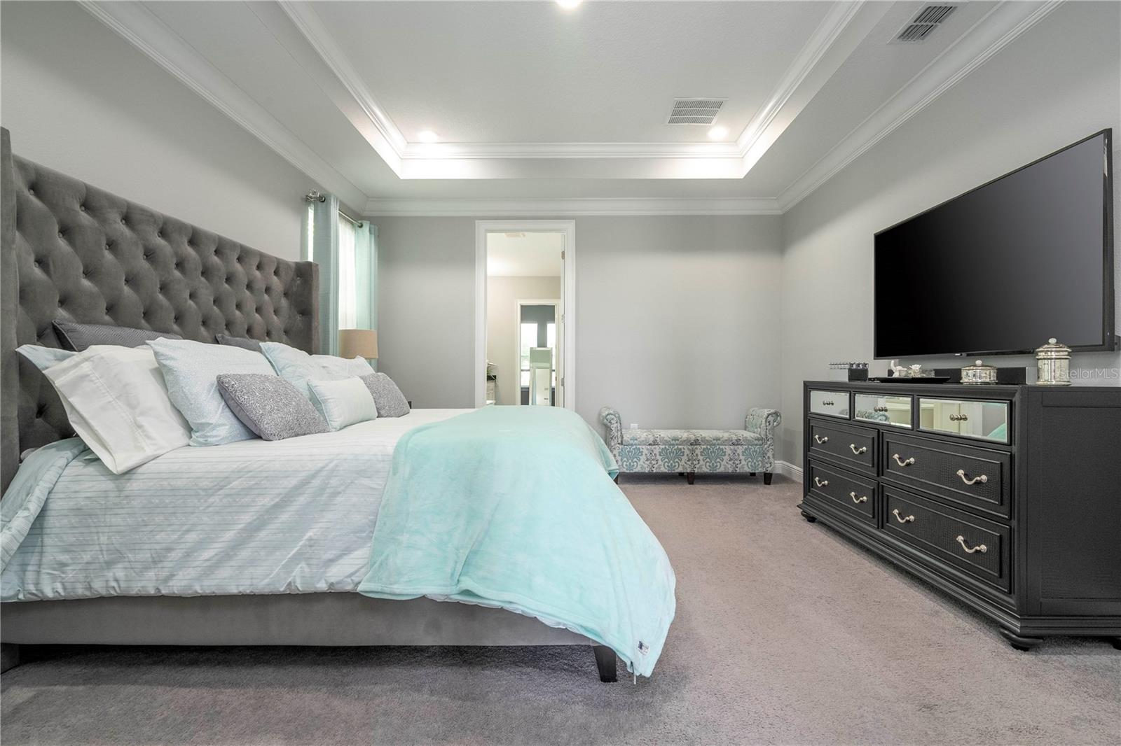 ESTATES/PARKSIDE - Residential