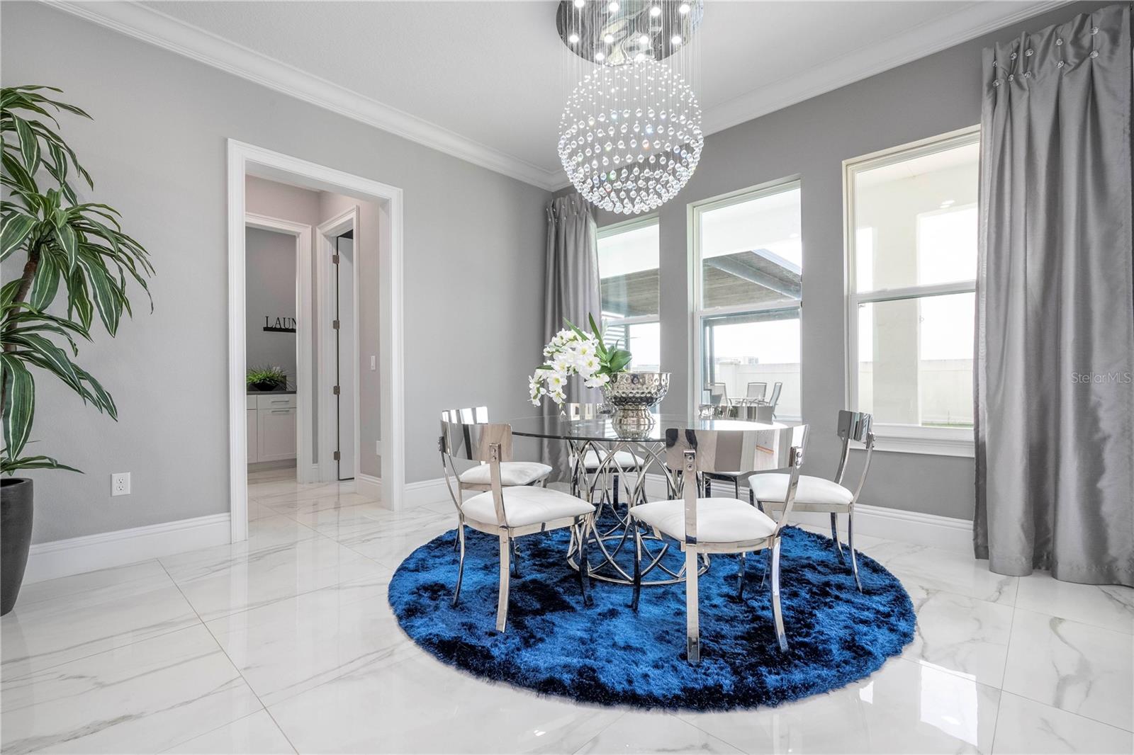 ESTATES/PARKSIDE - Residential