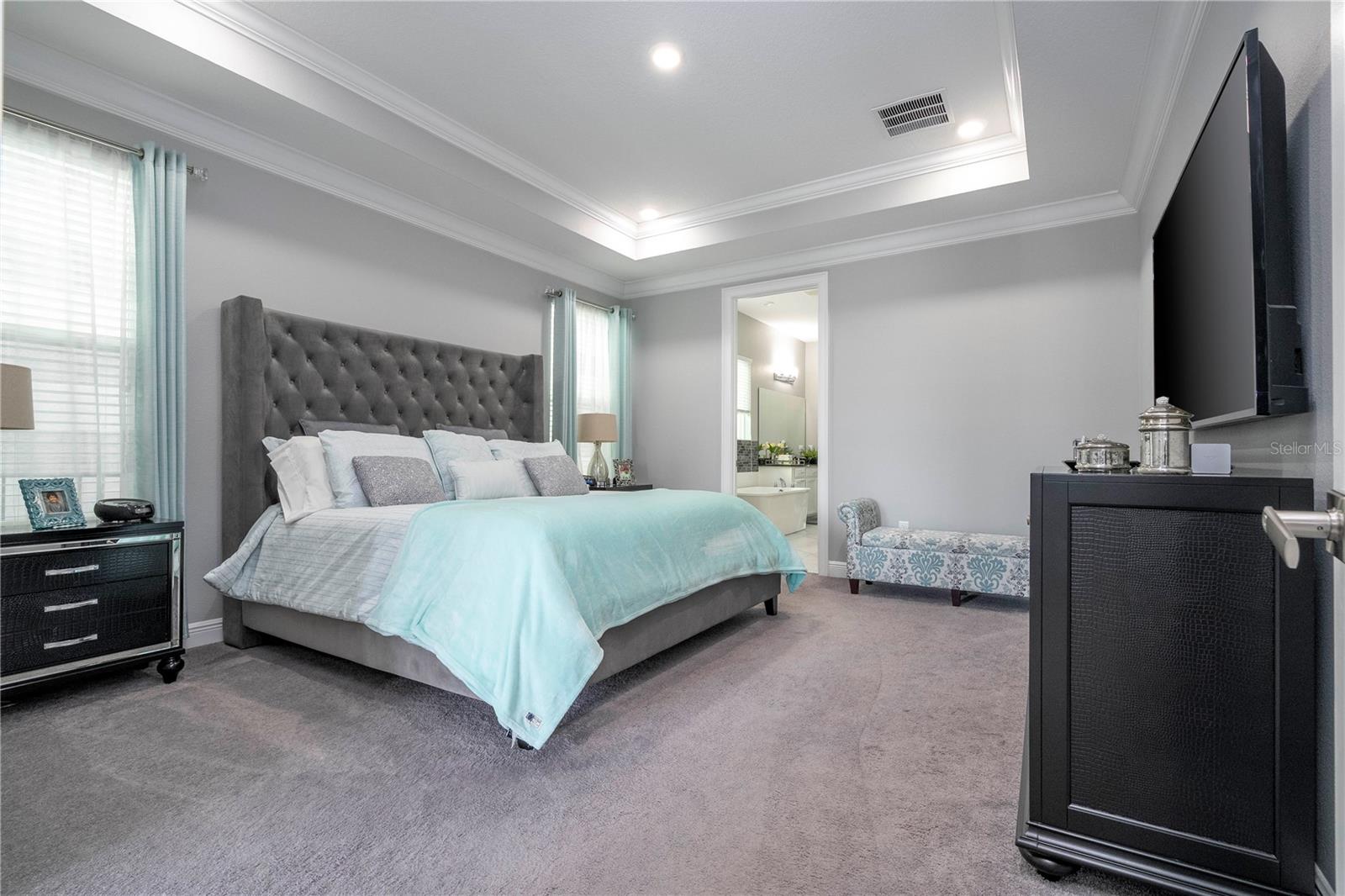 ESTATES/PARKSIDE - Residential
