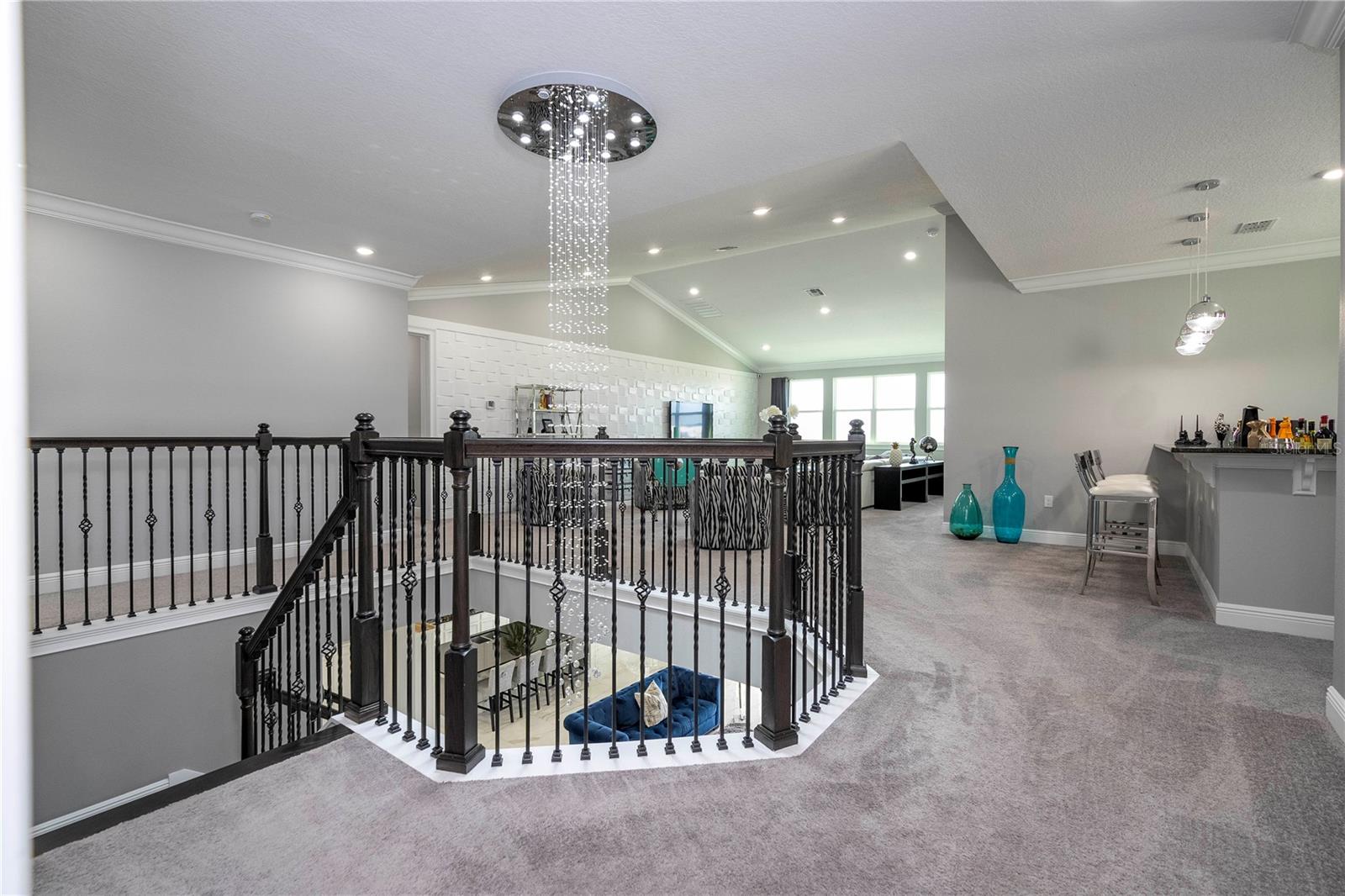 ESTATES/PARKSIDE - Residential