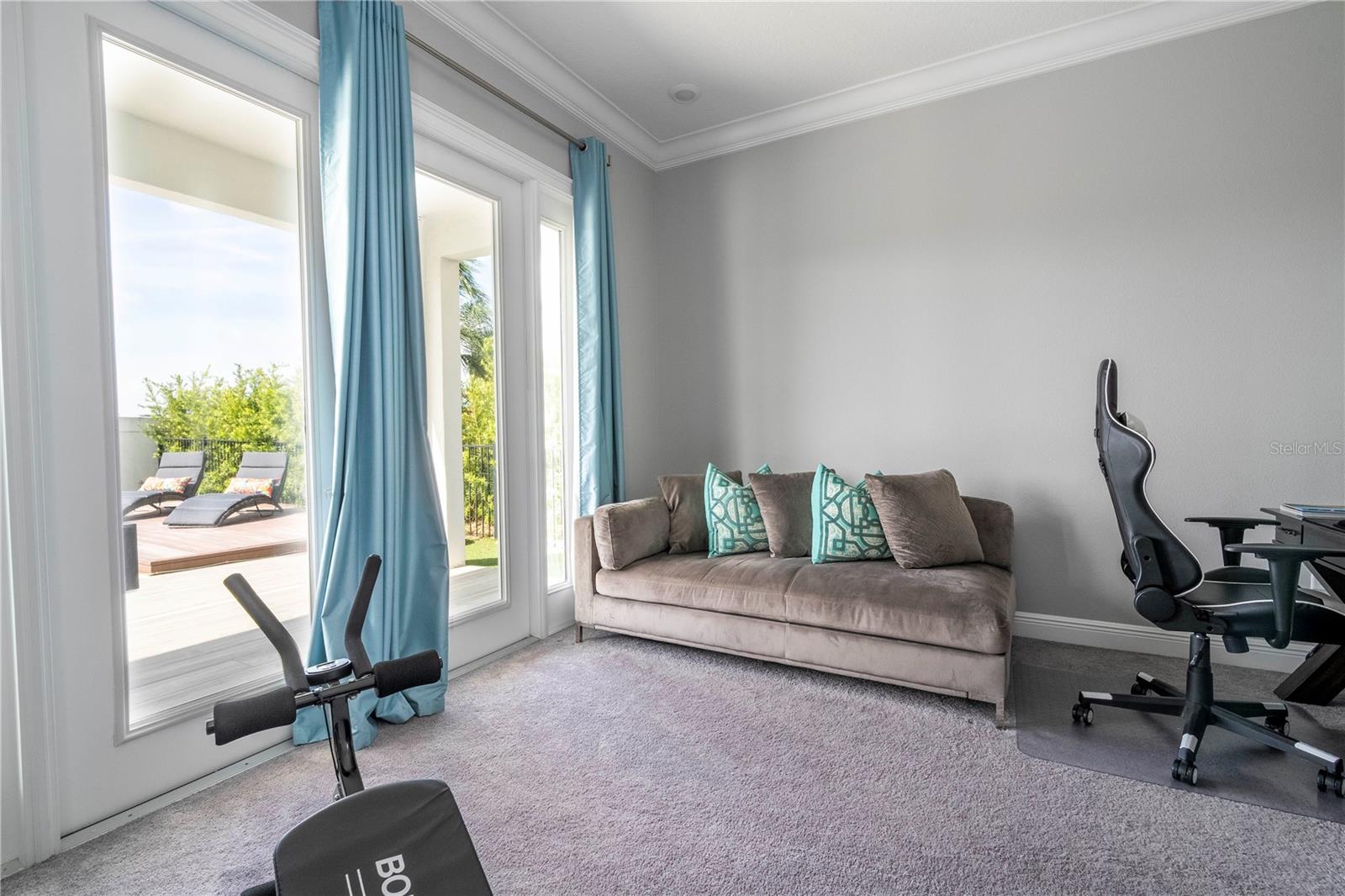 ESTATES/PARKSIDE - Residential