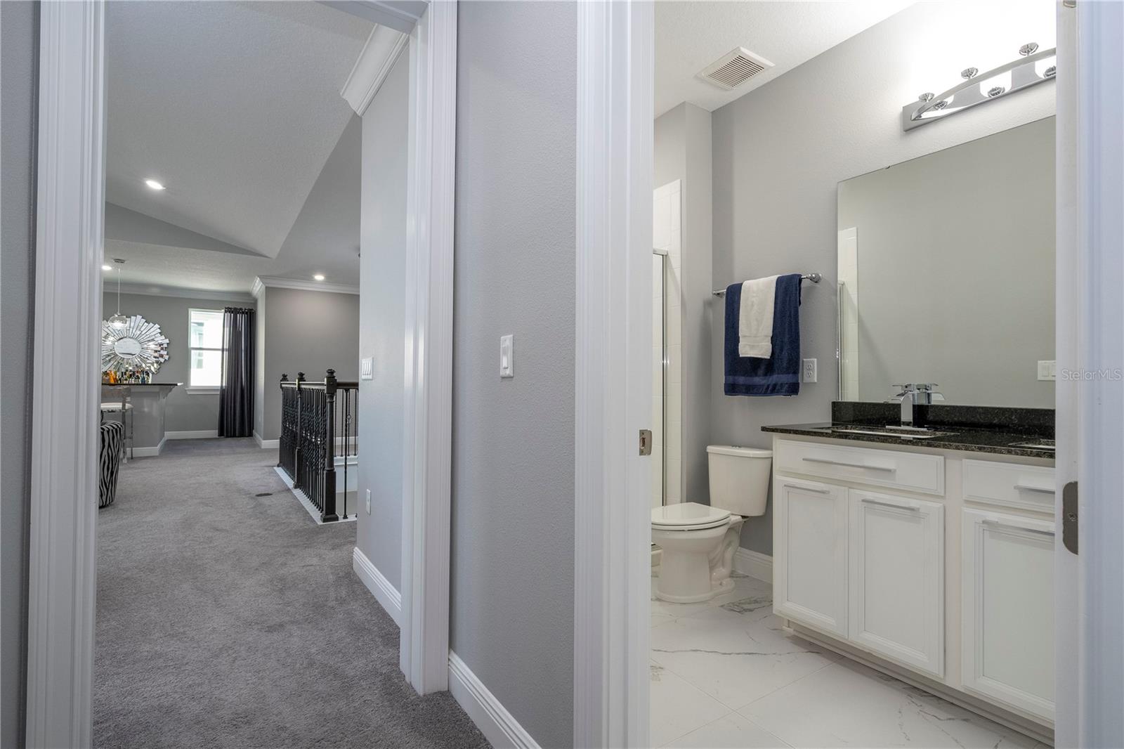 ESTATES/PARKSIDE - Residential