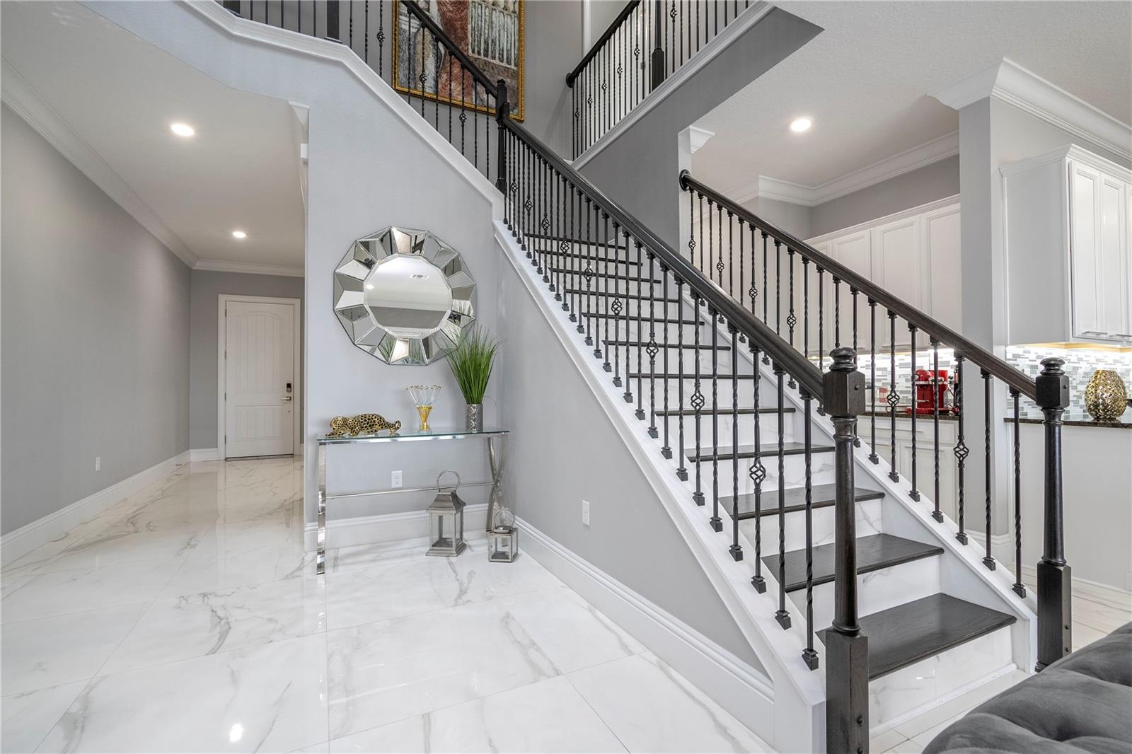 ESTATES/PARKSIDE - Residential