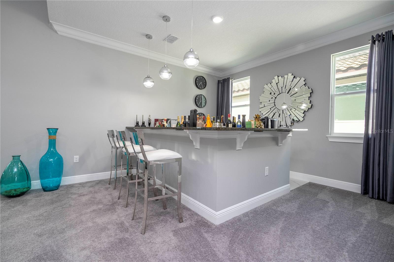 ESTATES/PARKSIDE - Residential