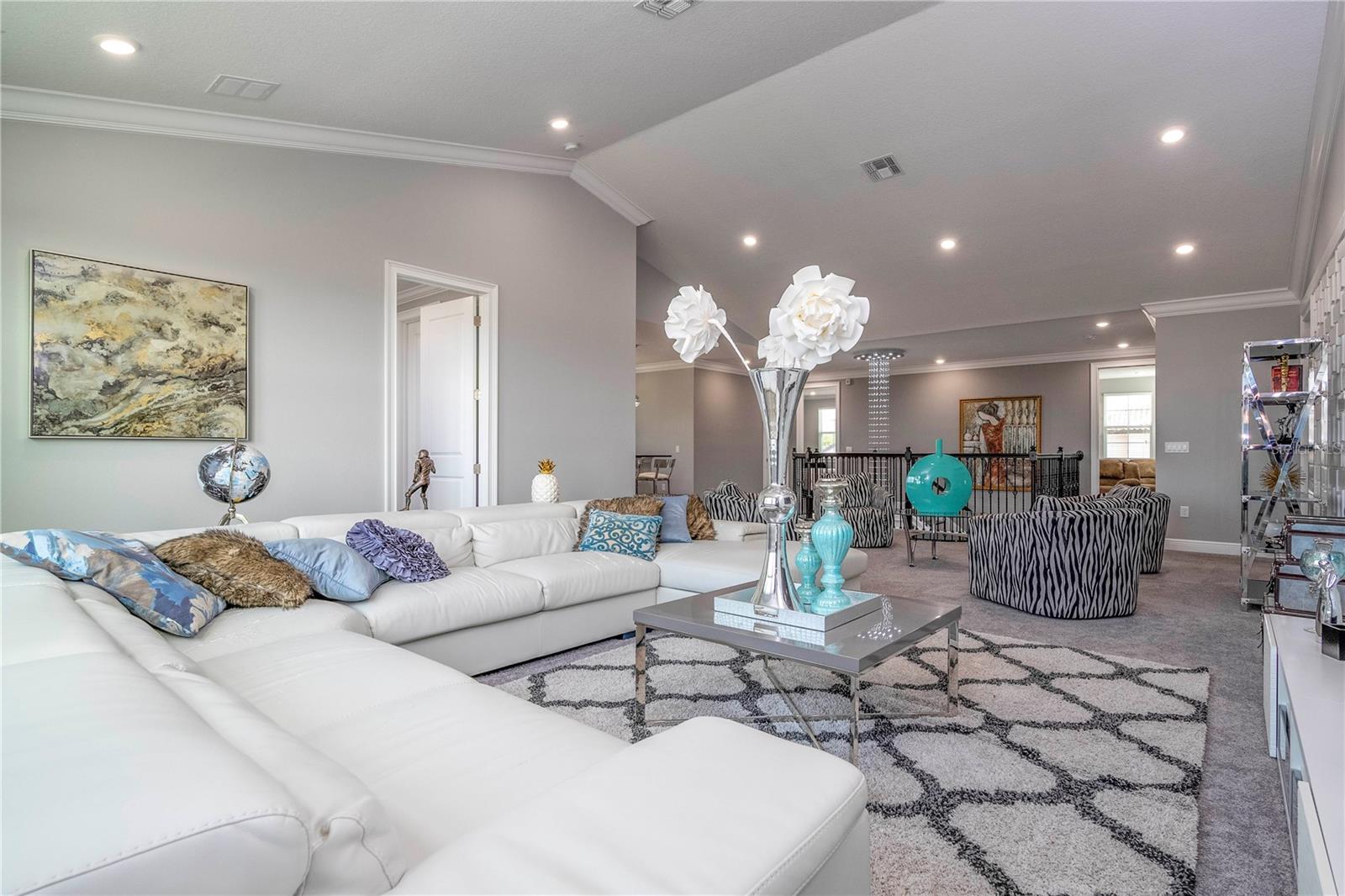 ESTATES/PARKSIDE - Residential