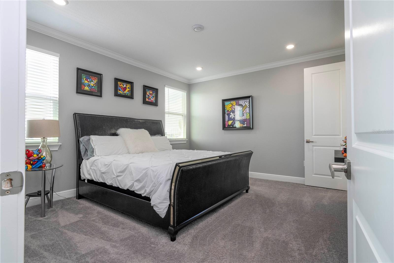 ESTATES/PARKSIDE - Residential