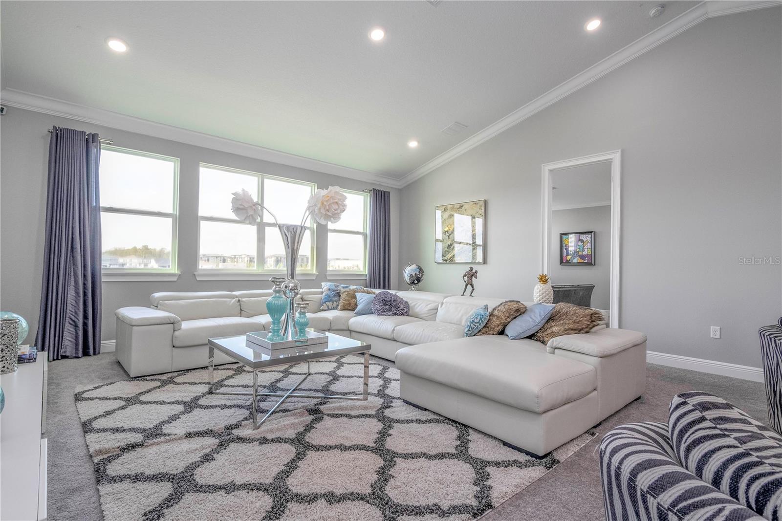 ESTATES/PARKSIDE - Residential