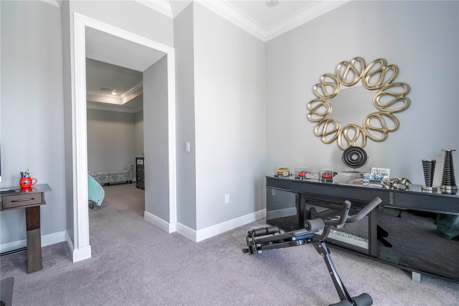 ESTATES/PARKSIDE - Residential