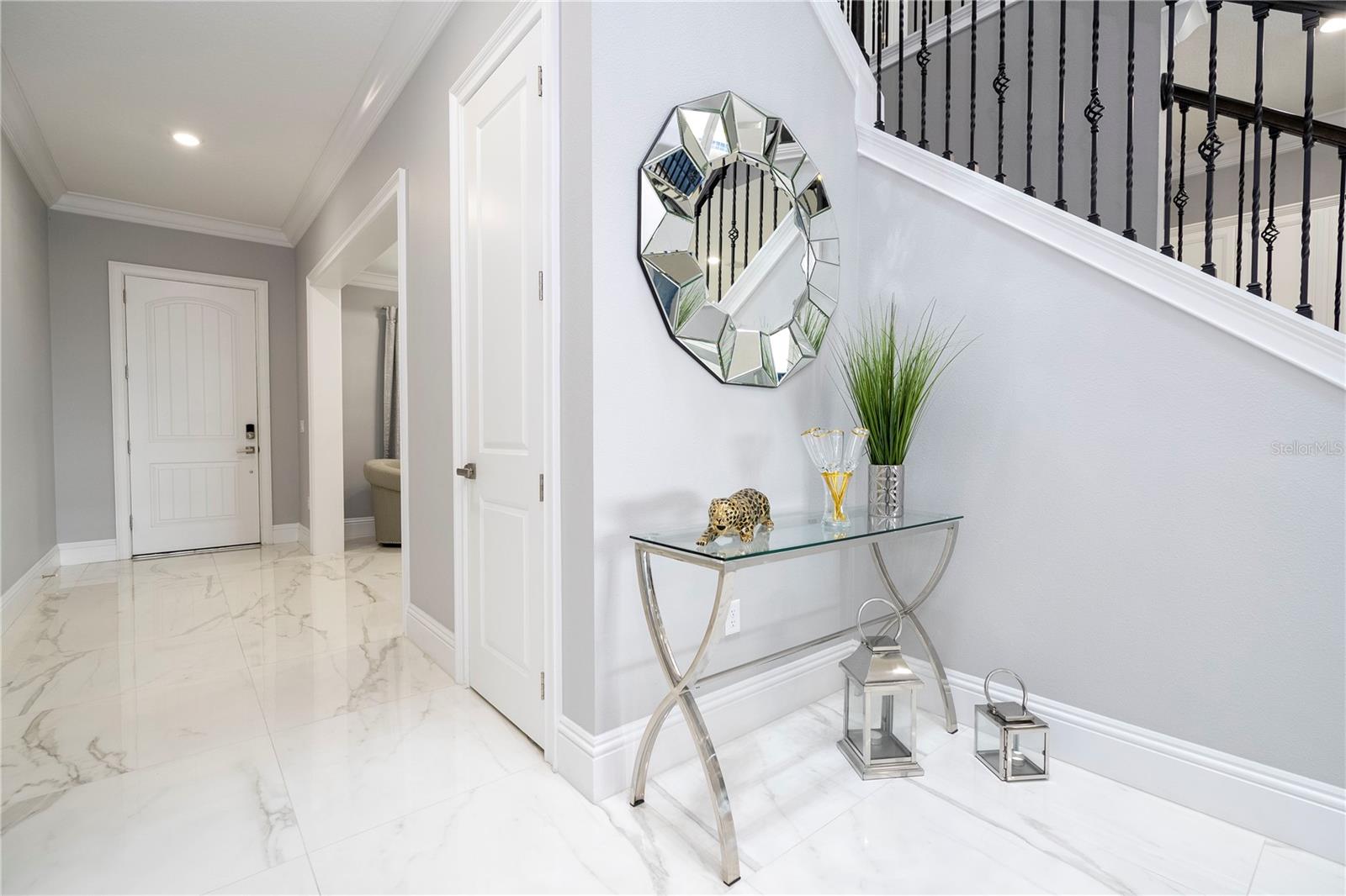 ESTATES/PARKSIDE - Residential