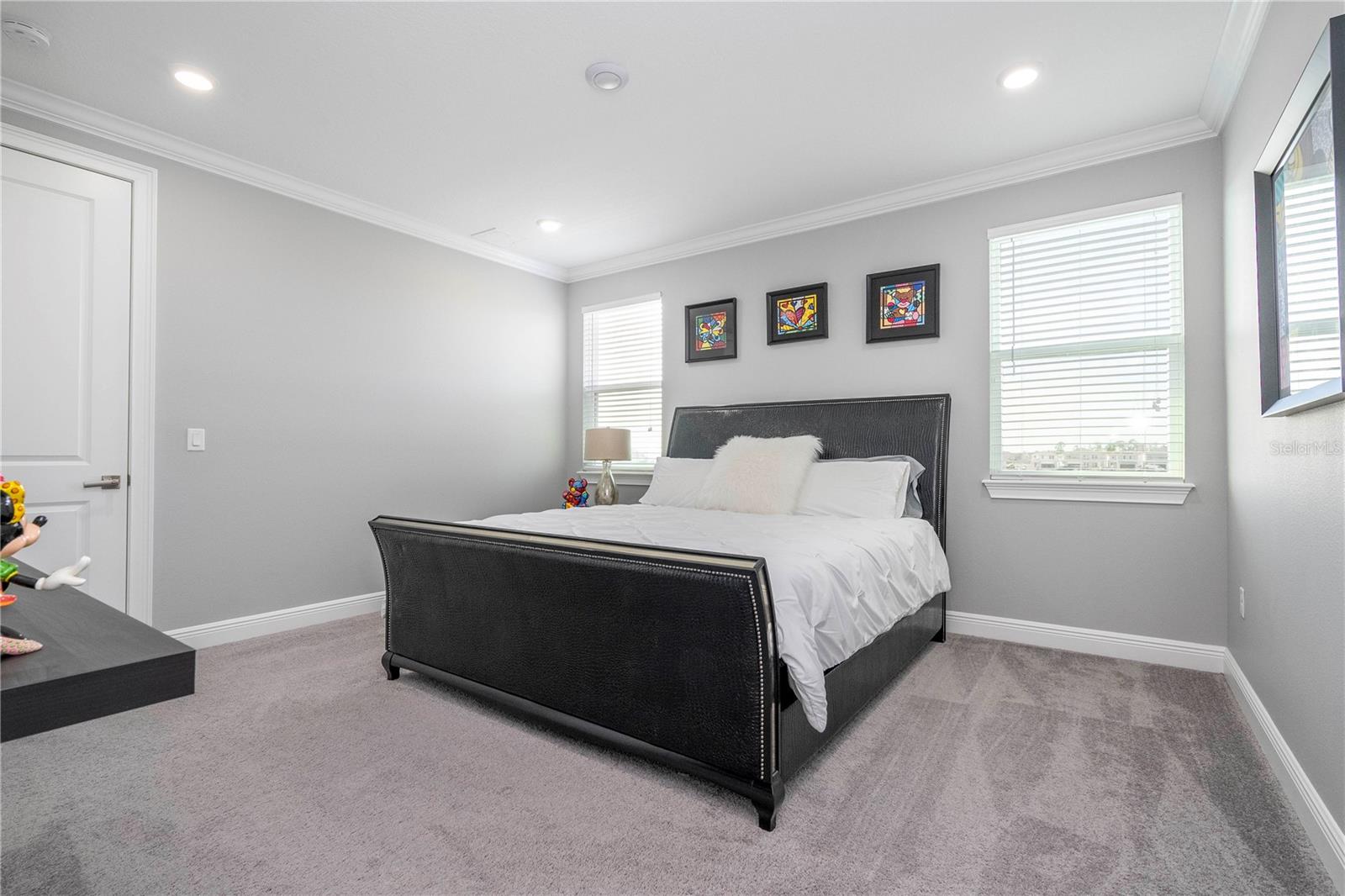 ESTATES/PARKSIDE - Residential
