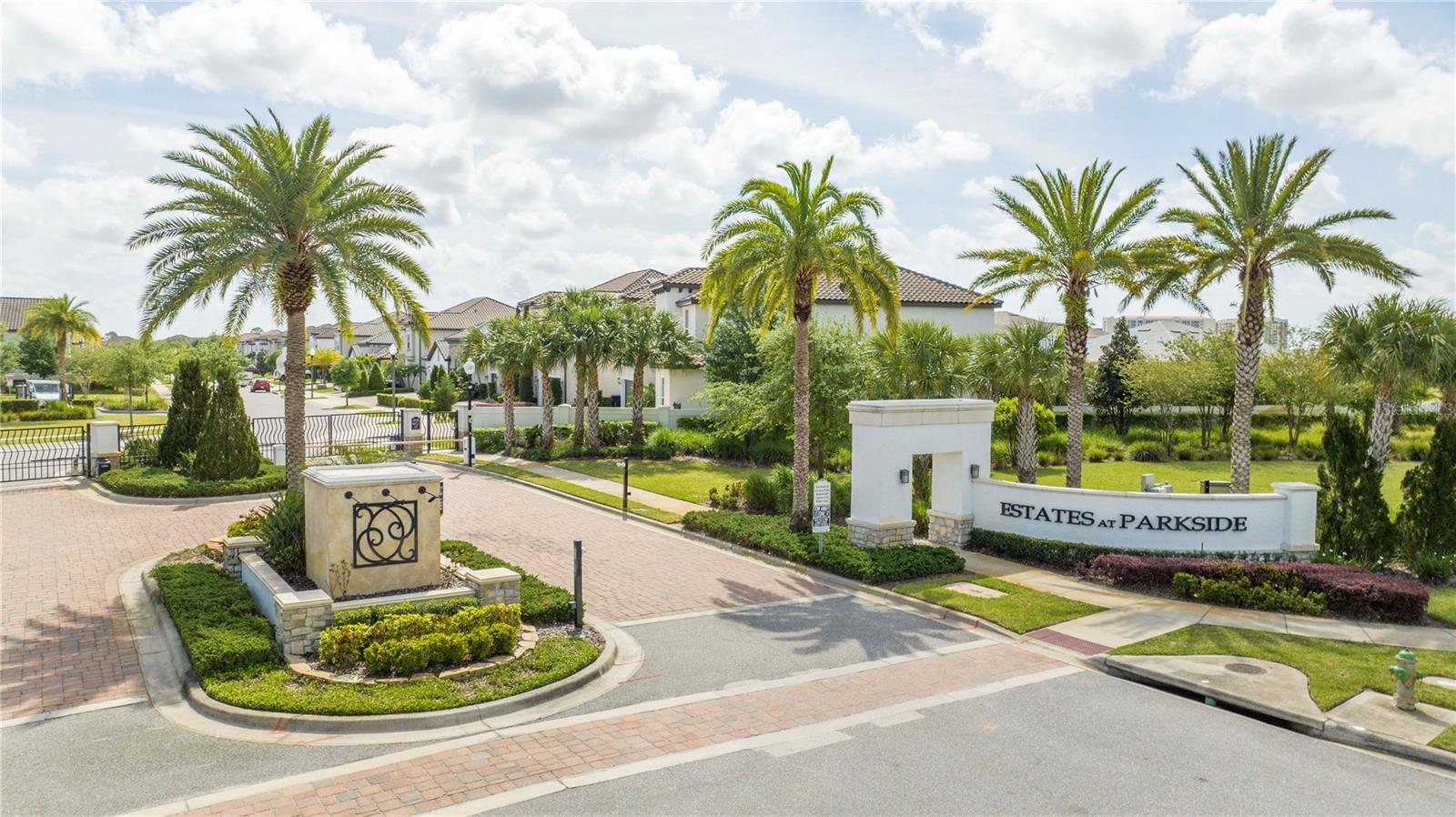 ESTATES/PARKSIDE - Residential