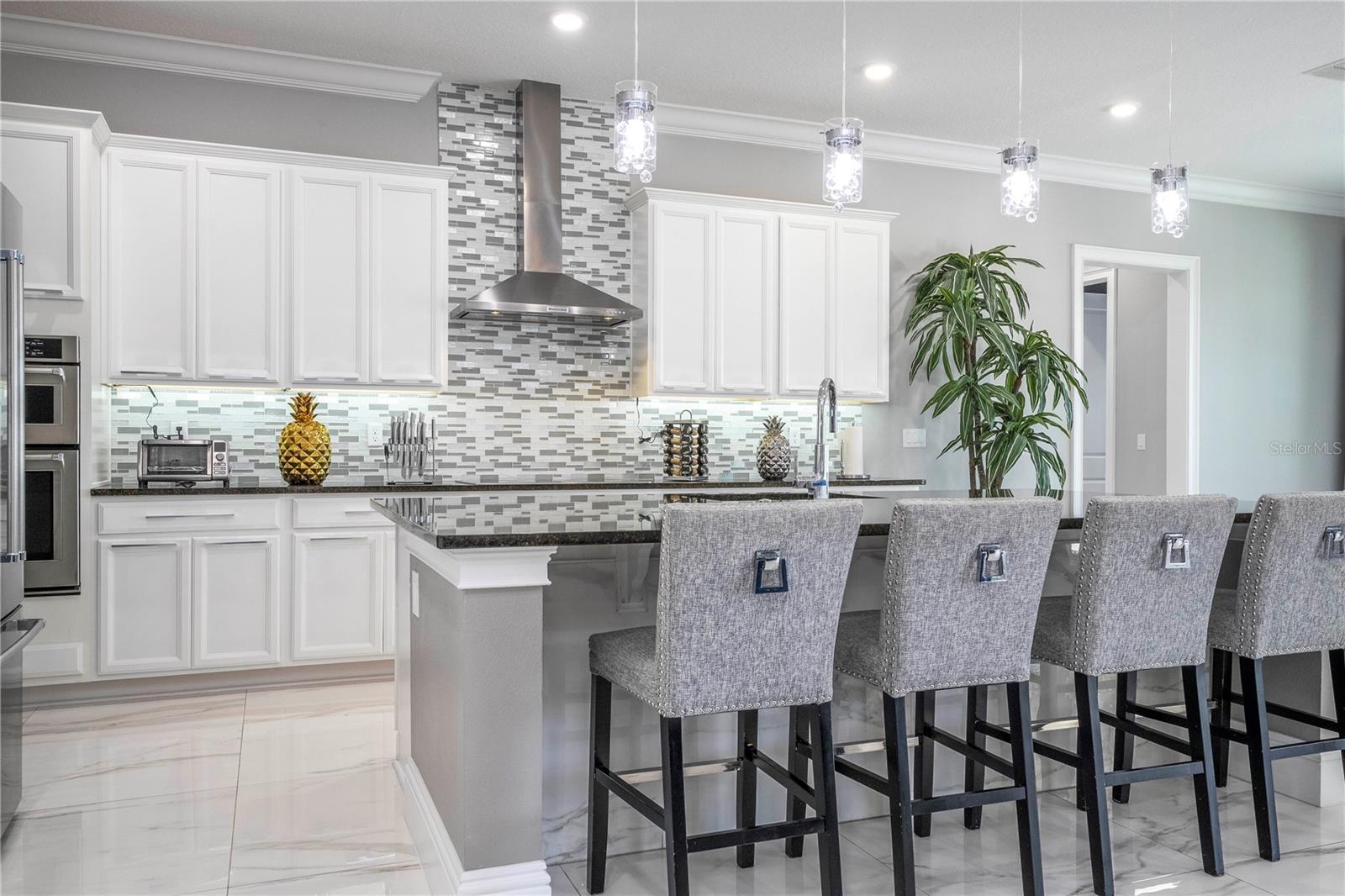 ESTATES/PARKSIDE - Residential
