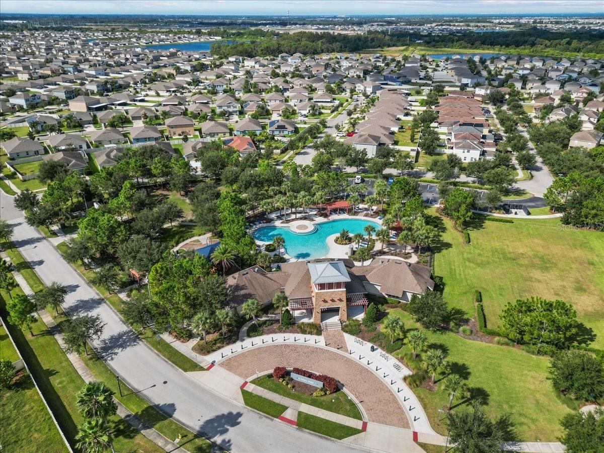 CYPRESS CRK PH 3 & 4 PRCL J - Residential Lease