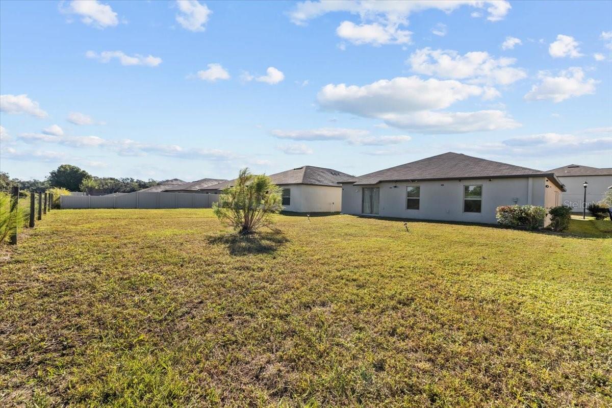 CYPRESS CRK PH 3 & 4 PRCL J - Residential Lease