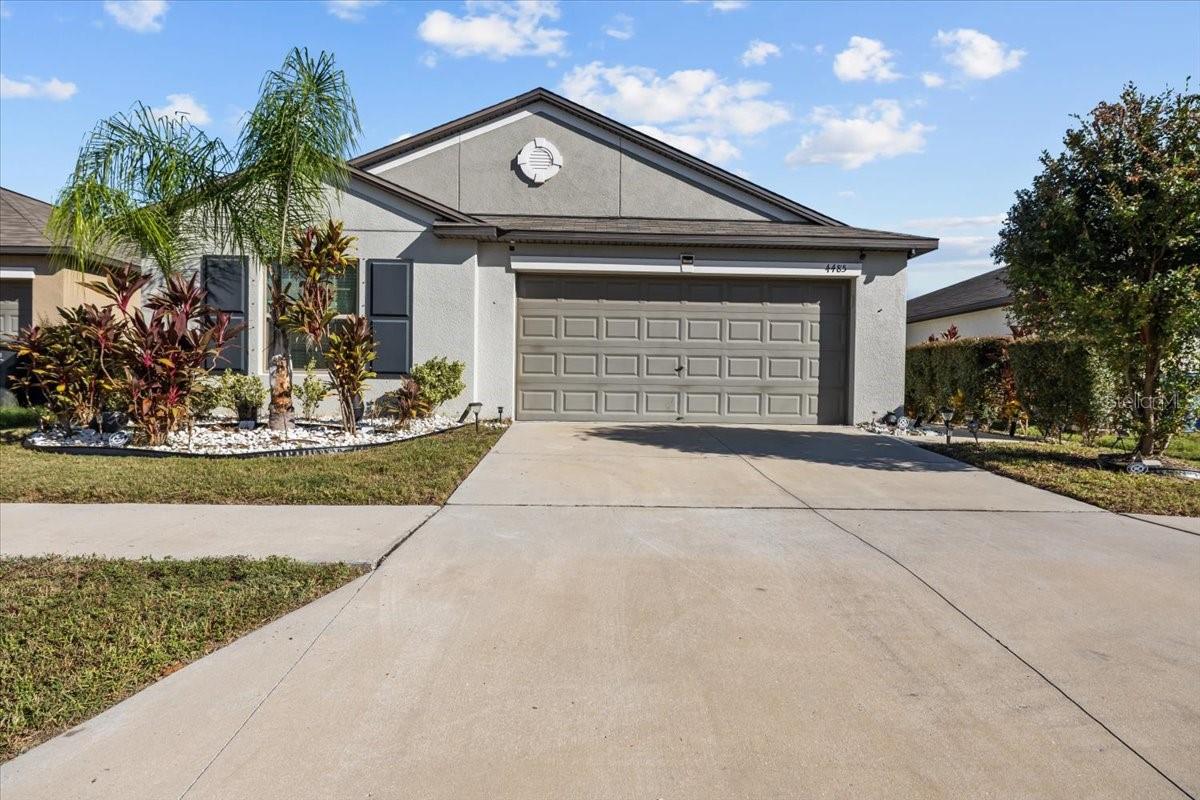 CYPRESS CRK PH 3 & 4 PRCL J - Residential Lease