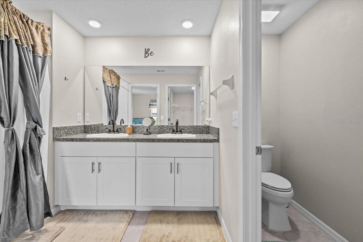 CYPRESS CRK PH 3 & 4 PRCL J - Residential Lease